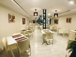 Hotel Los Jazmines