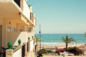 Hotel Los Jazmines