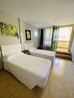 Hotel Los Jazmines
