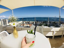 Hotel Los Jazmines