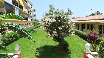 Hotel Los Jazmines