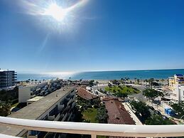 Hotel Los Jazmines