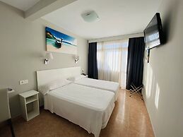 Hotel Los Jazmines