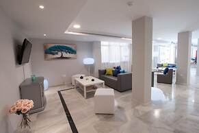 Hotel Los Jazmines