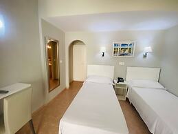 Hotel Los Jazmines