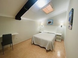 Hotel Los Jazmines