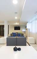 Hotel Los Jazmines