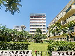 Hotel Los Jazmines
