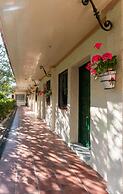Hotel Los Jazmines
