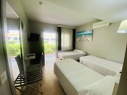 Hotel Los Jazmines