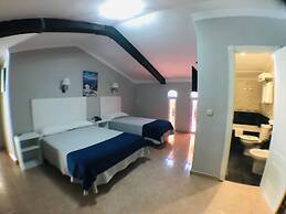 Hotel Los Jazmines