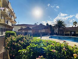 Hotel Los Jazmines