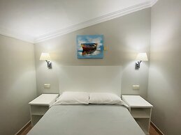 Hotel Los Jazmines
