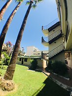 Hotel Los Jazmines