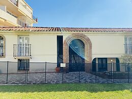 Hotel Los Jazmines