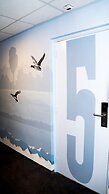 Van der Valk Hotel Hardegarijp - Leeuwarden