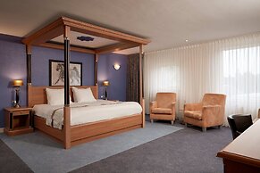 Van der Valk Hotel Hardegarijp - Leeuwarden