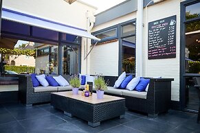 Van der Valk Hotel Hardegarijp - Leeuwarden