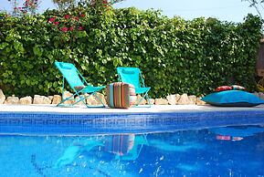 Arianella B&B Penedes