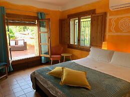 Arianella B&B Penedes