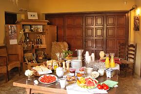 Arianella B&B Penedes