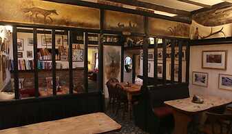 The Rockford Inn