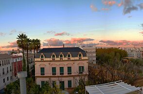 Apartamentos Sevilla