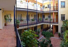 Apartamentos Sevilla