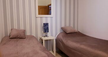 Apartamentos Sevilla