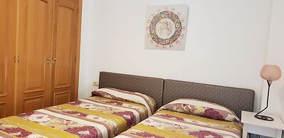 Apartamentos Sevilla