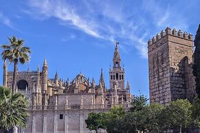 Apartamentos Sevilla