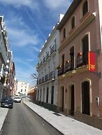 Apartamentos Sevilla