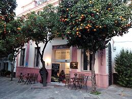 Hotel Palacio Alcazar