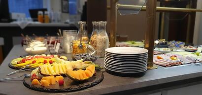 Hotel Am Kurpark
