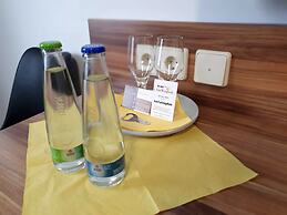 Hotel Am Kurpark