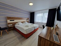 Hotel Am Kurpark