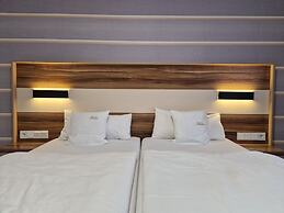 Hotel Am Kurpark