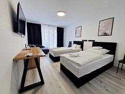 Hotel Am Kurpark