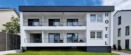 Hotel Am Kurpark