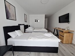 Hotel Am Kurpark