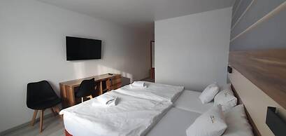 Hotel Am Kurpark
