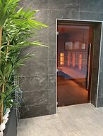 La Maison Blanche