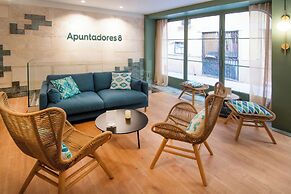 Apuntadores 8