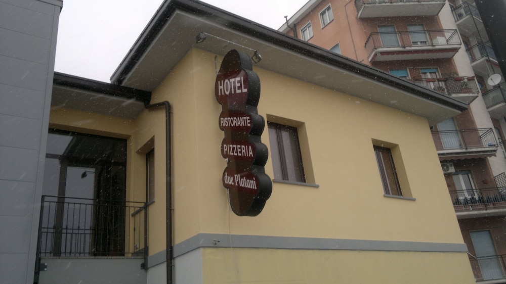 Due Platani
