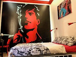 Comics Guesthouse