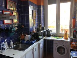 Comics Guesthouse