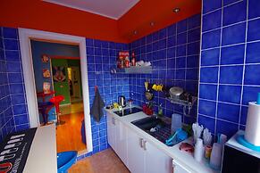 Comics Guesthouse