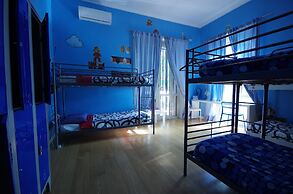 Comics Guesthouse
