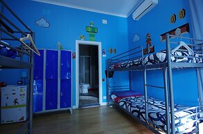 Comics Guesthouse