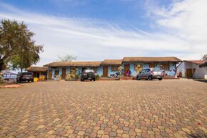 Happy Hill Hostel